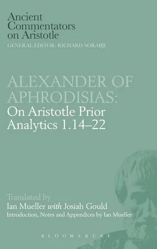 Alexander of Aphrodisias