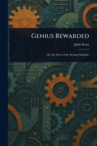 Genius Rewarded