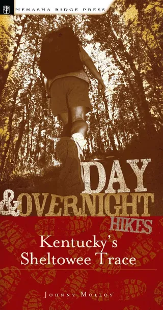 Day & Overnight Hikes