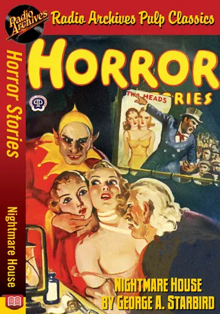 Nightmare House