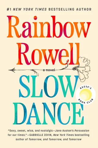 Slow Dance