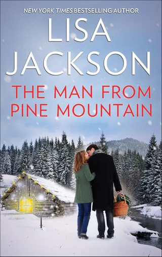 Man from Pine Mountain