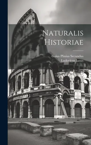 Naturalis Historia