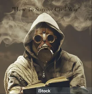How to Survive a Civil War