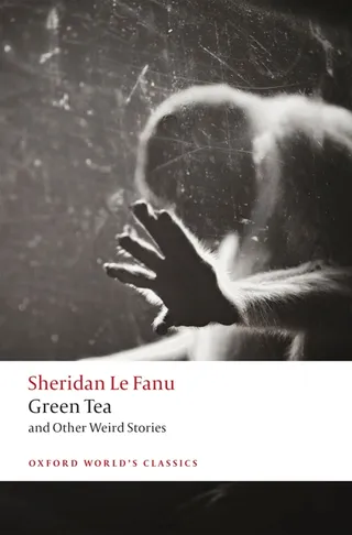 Green Tea and Other Weird Stories