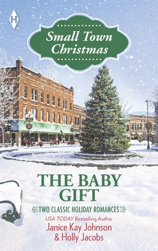 Baby Gift