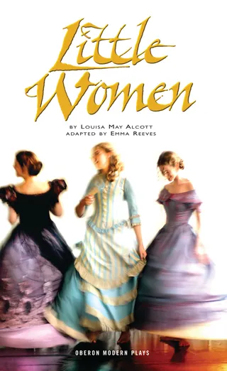Little Women (play, Bloomsbury 2012)