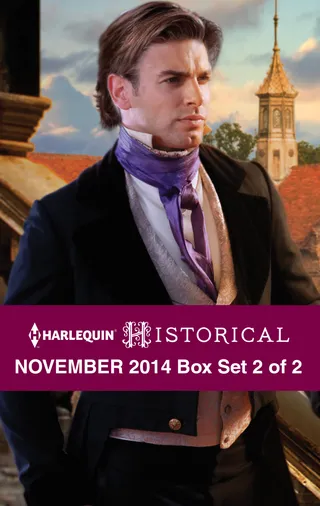 Harlequin Historical