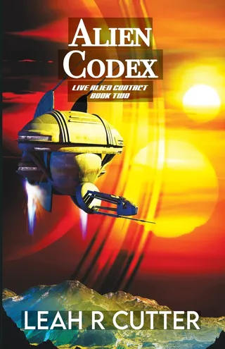 Alien Codex