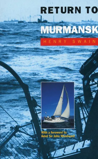 Return to Murmansk