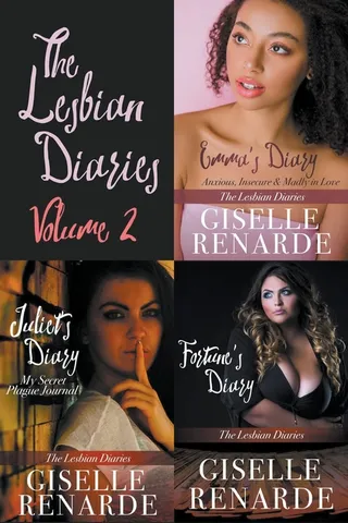 The Lesbian Diaries