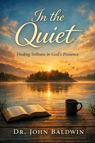 In the Quiet