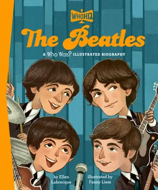 The Beatles