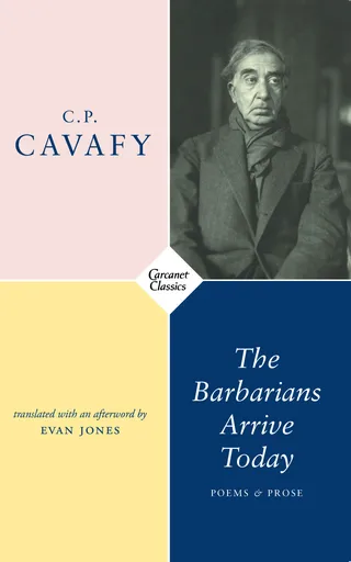 Barbarians Arrive Today