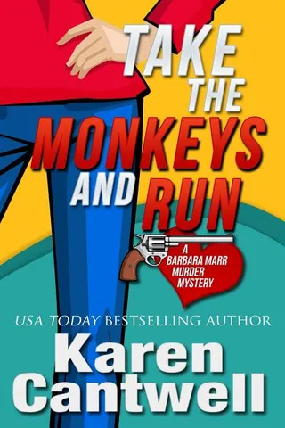 Take the Monkeys and Run