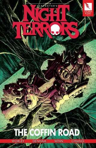 Night Terrors