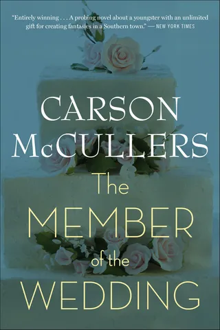 The Member of the Wedding