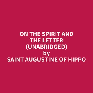 On the Spirit and the Letter