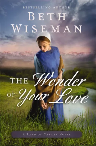 Wonder of Your Love