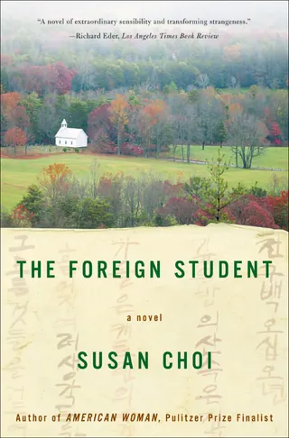 Foreign Student