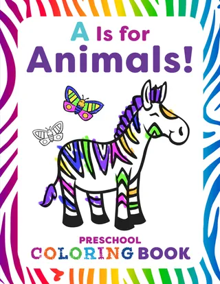 A is for Animals