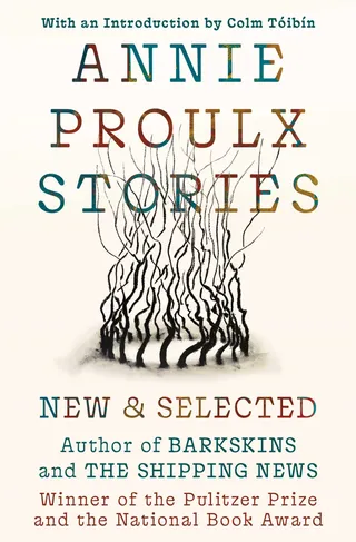 New and Selected Stories