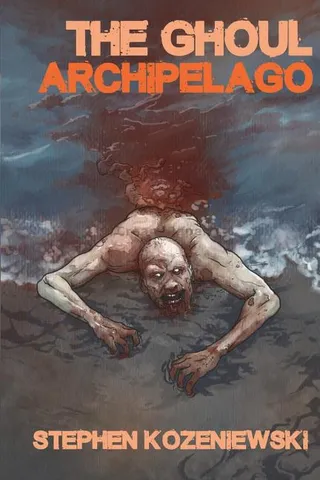 The Ghoul Archipelago