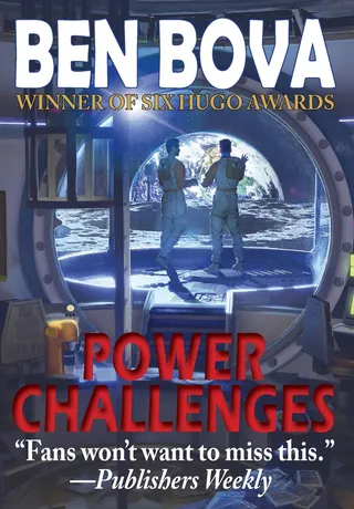 Power Challenges