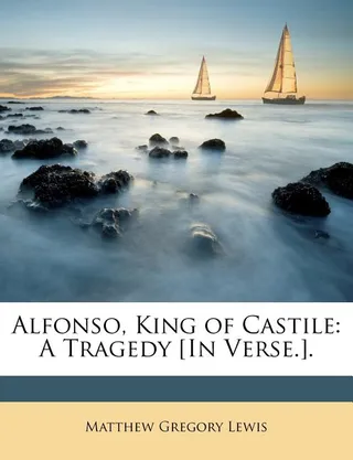 Alfonso, King of Castile