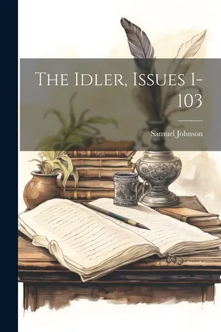 The Idler, Issues 1-103