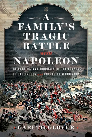 A Family's Tragic Battle with Napoleon