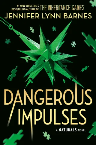 Dangerous Impulses