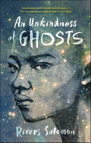Unkindness of Ghosts