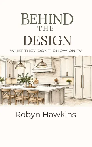 Behind the Design