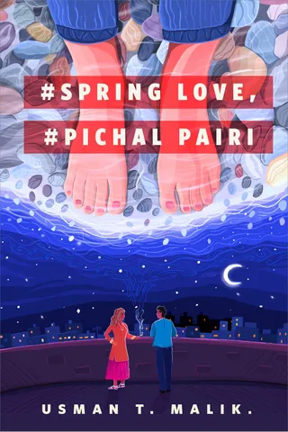 Spring Love, Pichal Pairi