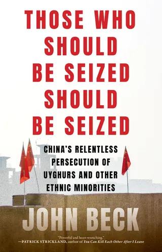 Those Who Should Be Seized Should Be Seized