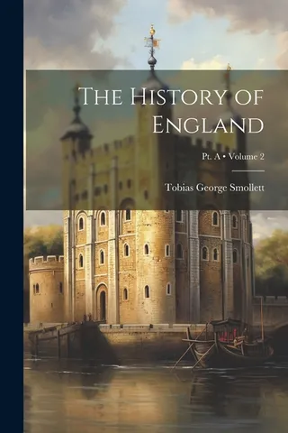 The History of England
