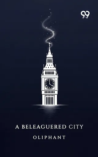 A Beleaguered City