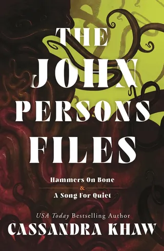 The John Persons Files