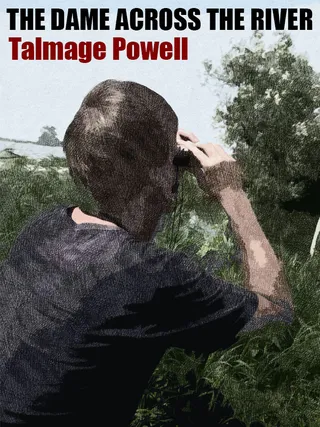 Dame Across the River