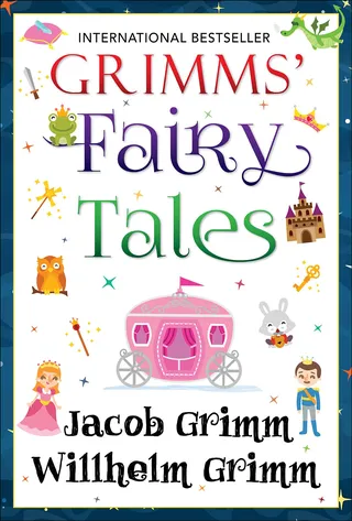 Grimm's Fairy Tales