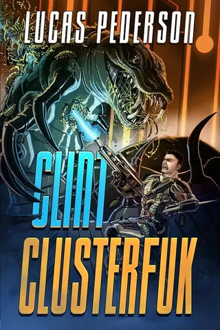 Clint Clusterfuk