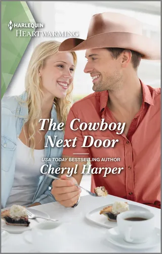 Cowboy Next Door