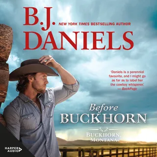 Before Buckhorn / Out of the Blue