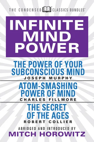 Infinite Mind Power