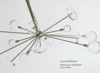 Josiah McElheny