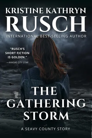 Gathering Storm