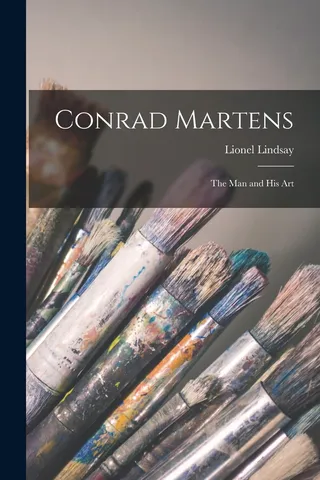 Conrad Martens