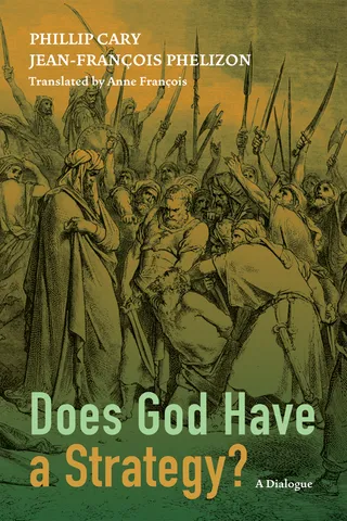 Does God Have a Strategy?