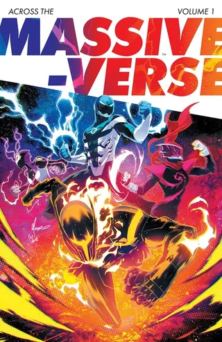 Across the Massive-Verse